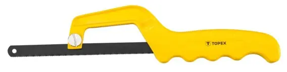 Wybór klientów Uchwyt do brzeszczotu, aluminiowy